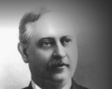 John Maneely Headshot