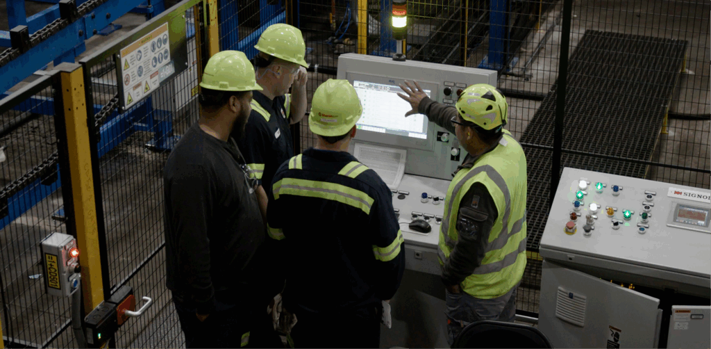 Decades of experience