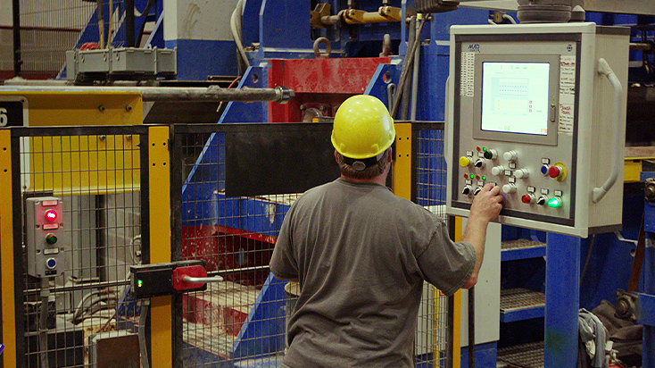 Advanced tool maintenance