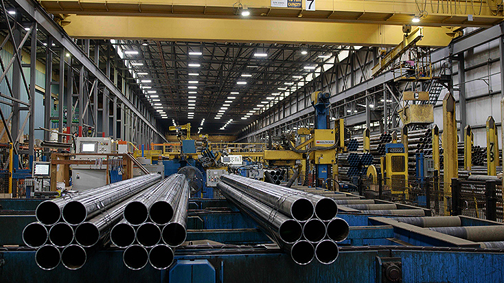 Better tech means better safety