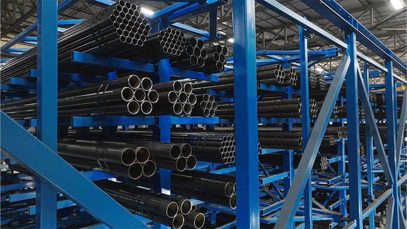 Optimized operations